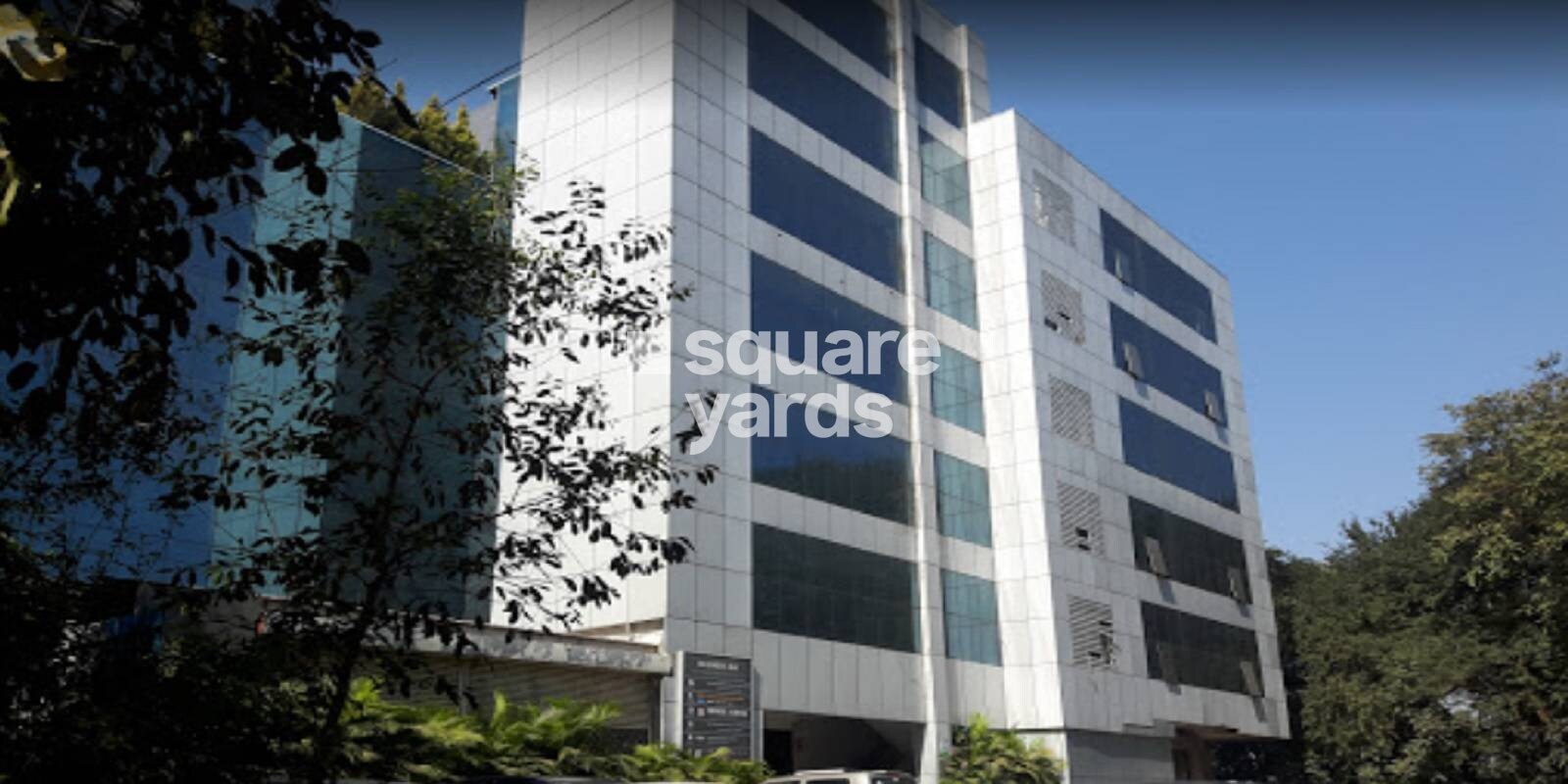 Riverside Business Bay