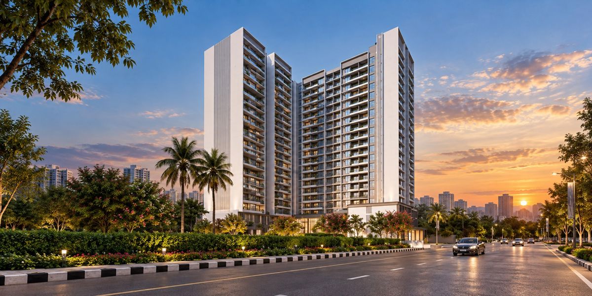 RK Amor, Mamurdi, Pune