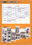 RK Amrutvel Floor Plans