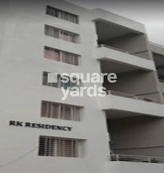 RK Apartments Marunji RK Apartments Marunji