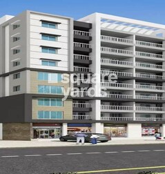 RK Chinmay Apartment RK Chinmay Apartment