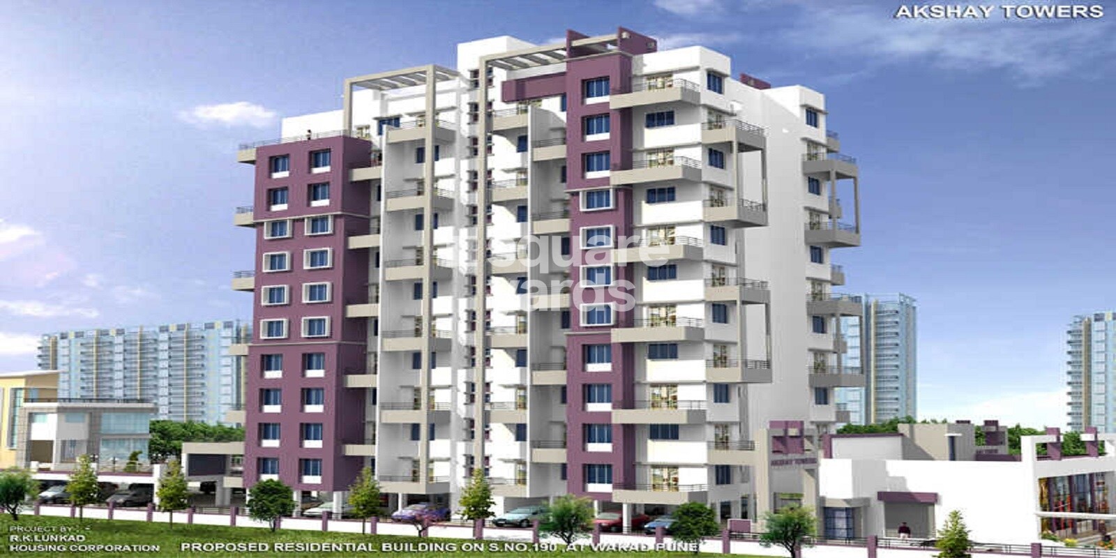rk-lunkad-akshay-tower