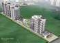 rk lunkad akshay tower project tower view1