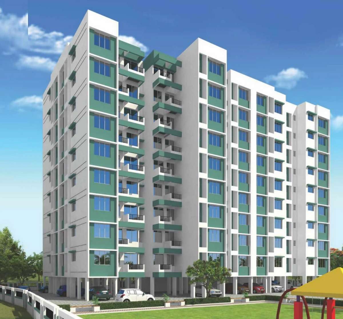 rk lunkad alankapuram project apartment exteriors1 7393