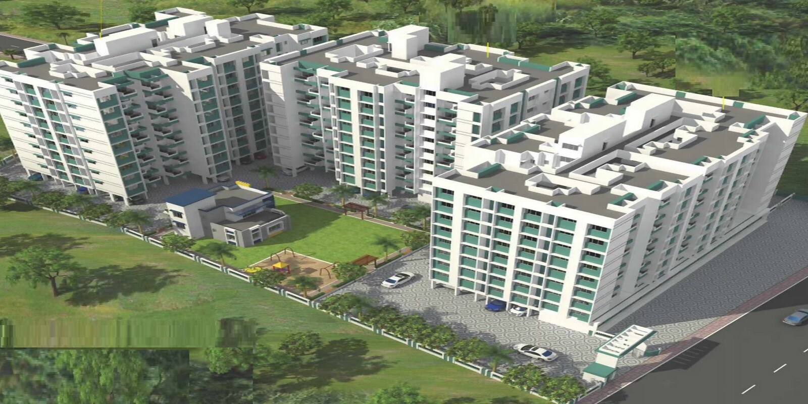 RK Lunkad Alankapuram Featured Image