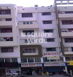 RK Lunkad Nandadeep RK Lunkad Nandadeep
