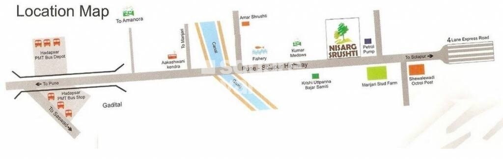 RK Lunkad Nisarg Srushti