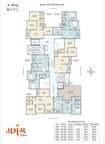 RKL Abhang Heights Floor Plans