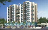RM Hill Town Apartment Exteriors