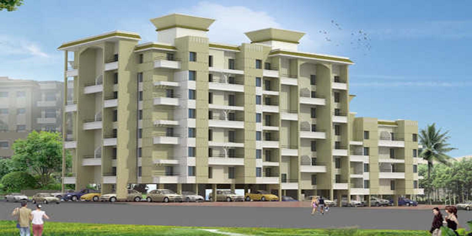 RM Hiras Nagar