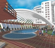 Rohan 10 Kasturkunj Amenities-Features