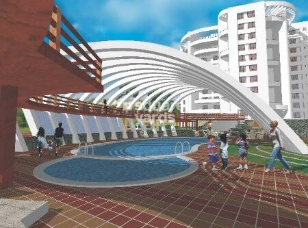 Rohan 10 Kasturkunj Amenities-Features