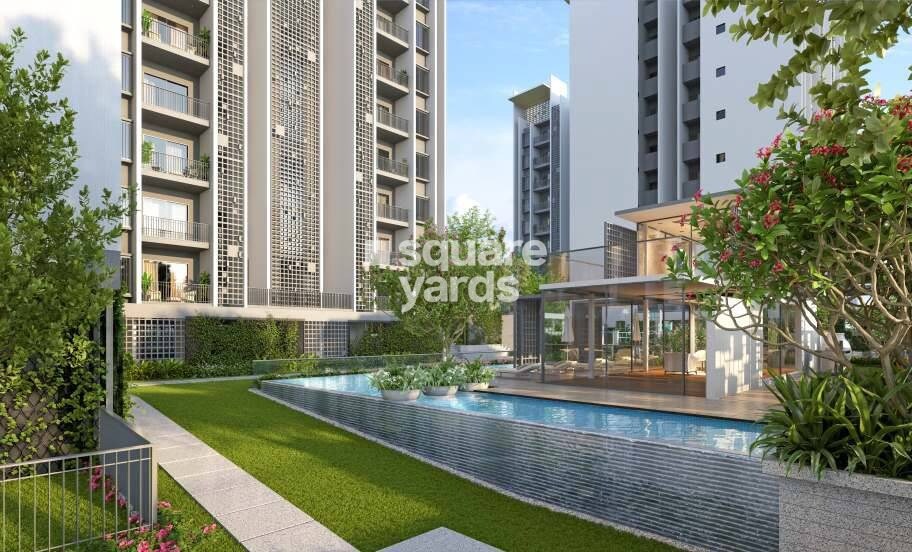 Rohan Abhilasha 2 Amenities-Features 1