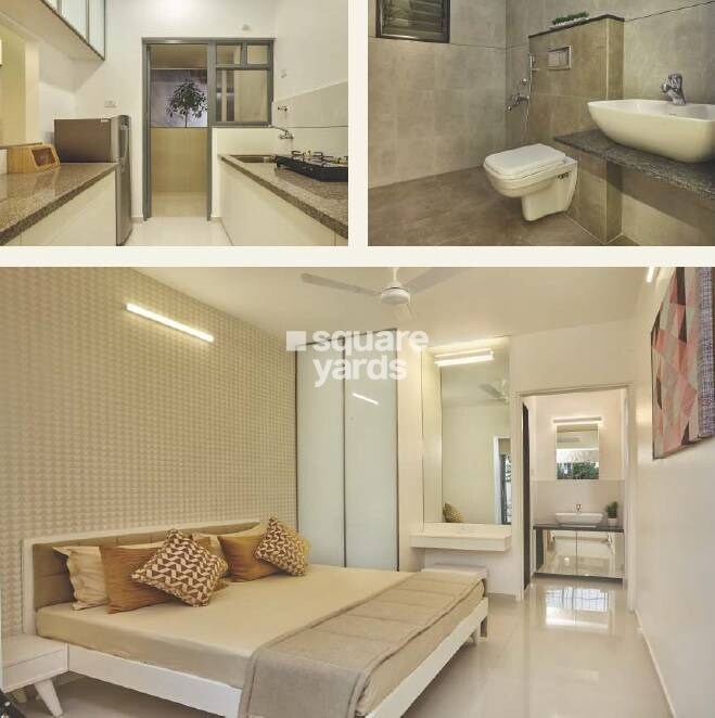 Rohan Abhilasha 2 Apartment Interiors 1