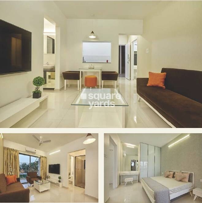 Rohan Abhilasha 2 Apartment Interiors 2