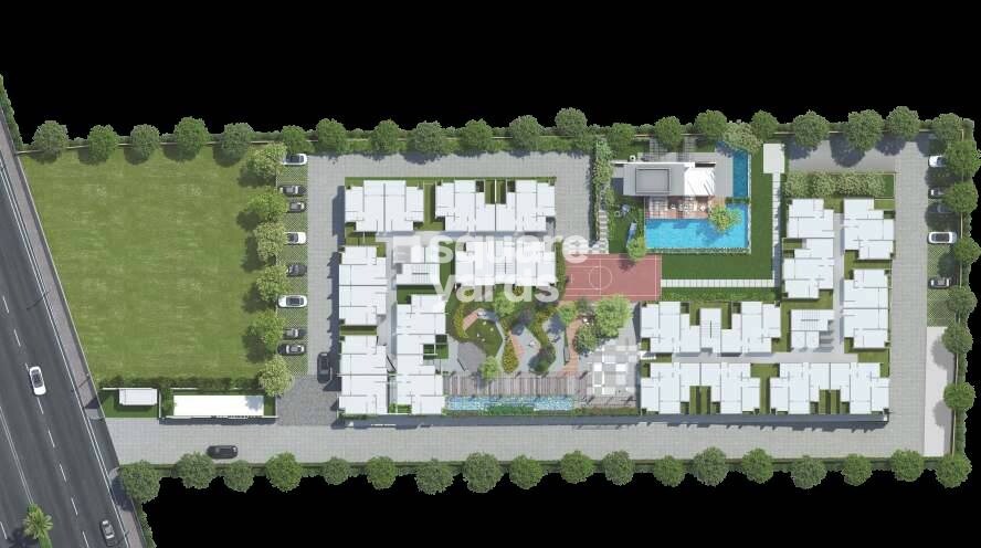 Rohan Abhilasha 2 Master Plan 1