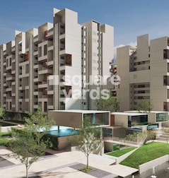 Rohan Abhilasha Building B Rohan Abhilasha Building B