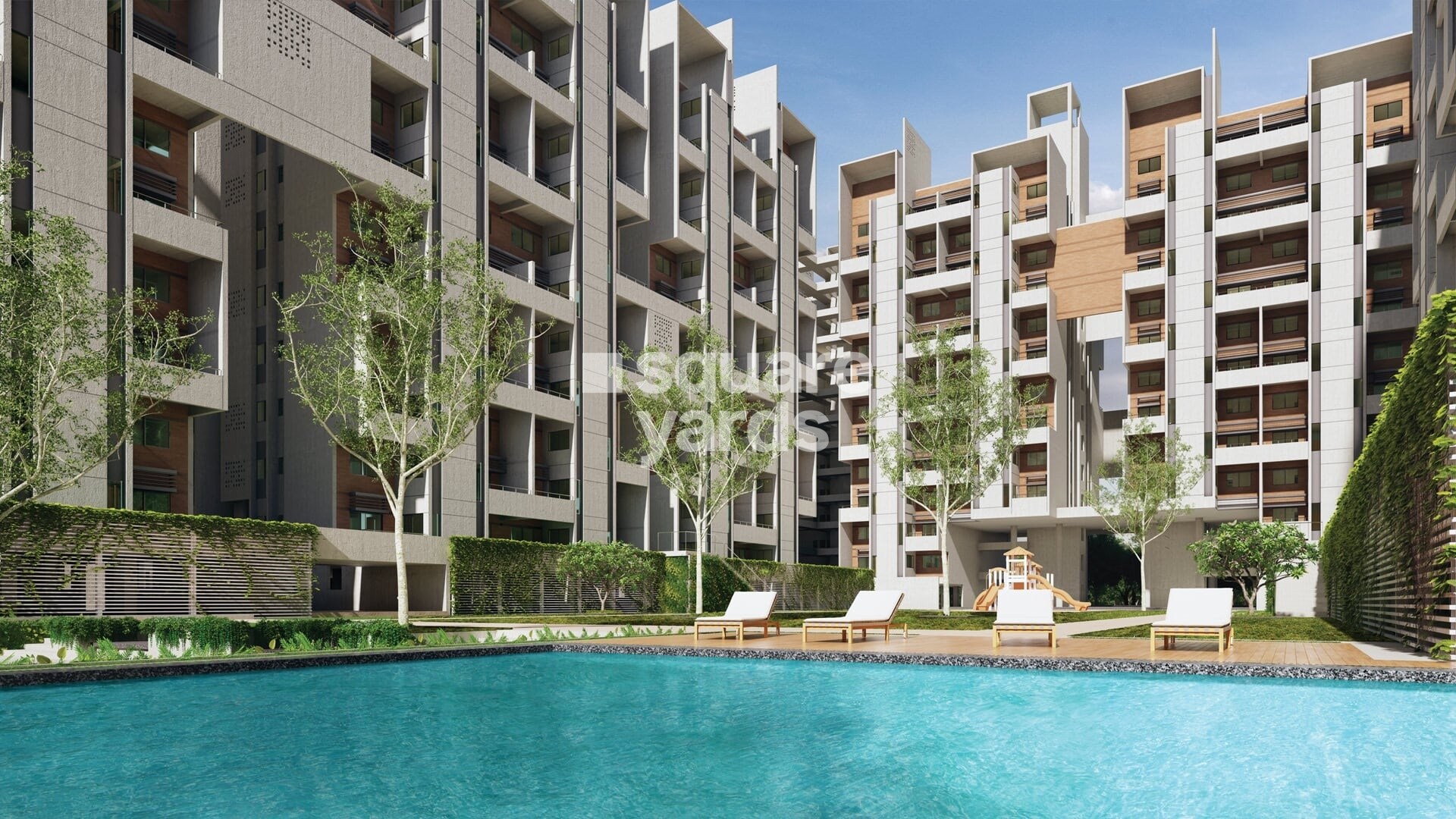 Rohan Abhilasha Amenities-Features
