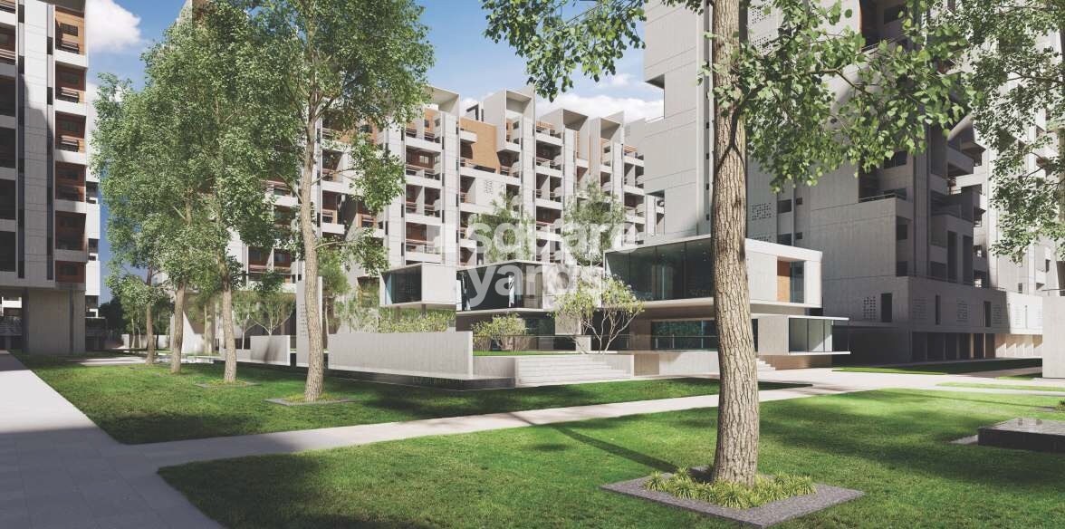 Rohan Abhilasha Amenities-Features 4