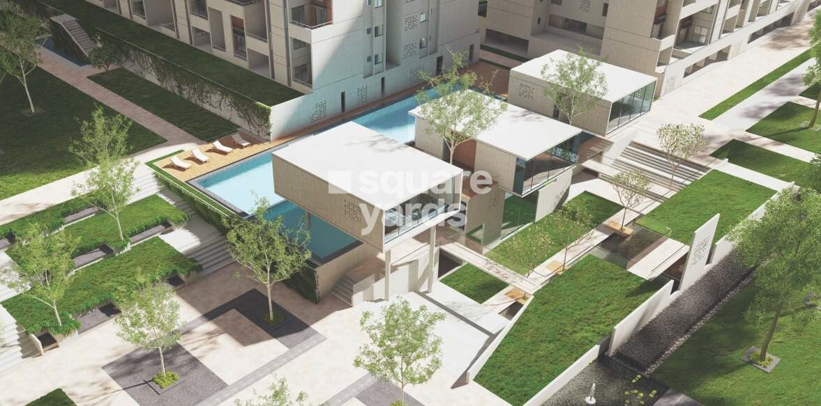 Rohan Abhilasha Amenities-Features 5