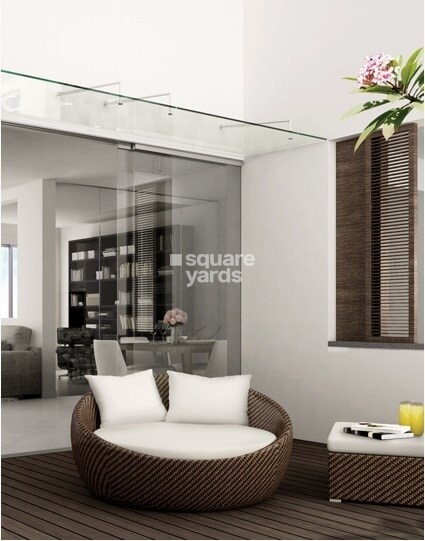 Rohan Abhilasha Apartment Interiors