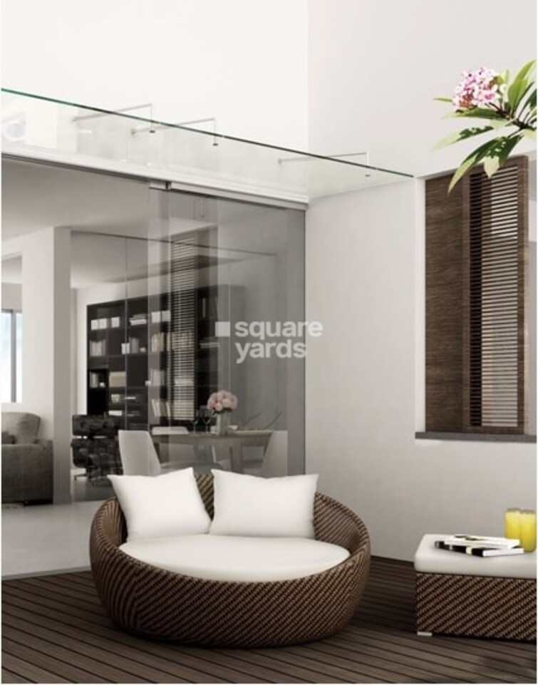Rohan Abhilasha Apartment Interiors 1