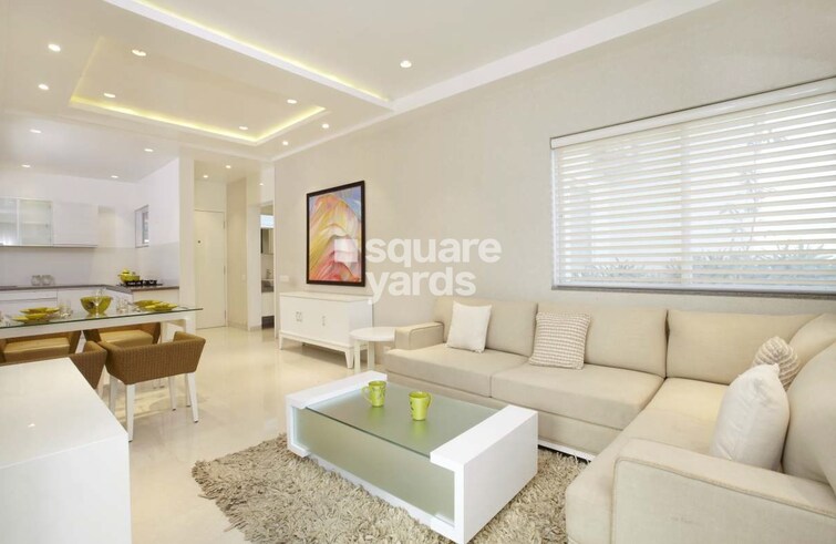 Rohan Abhilasha Apartment Interiors 2