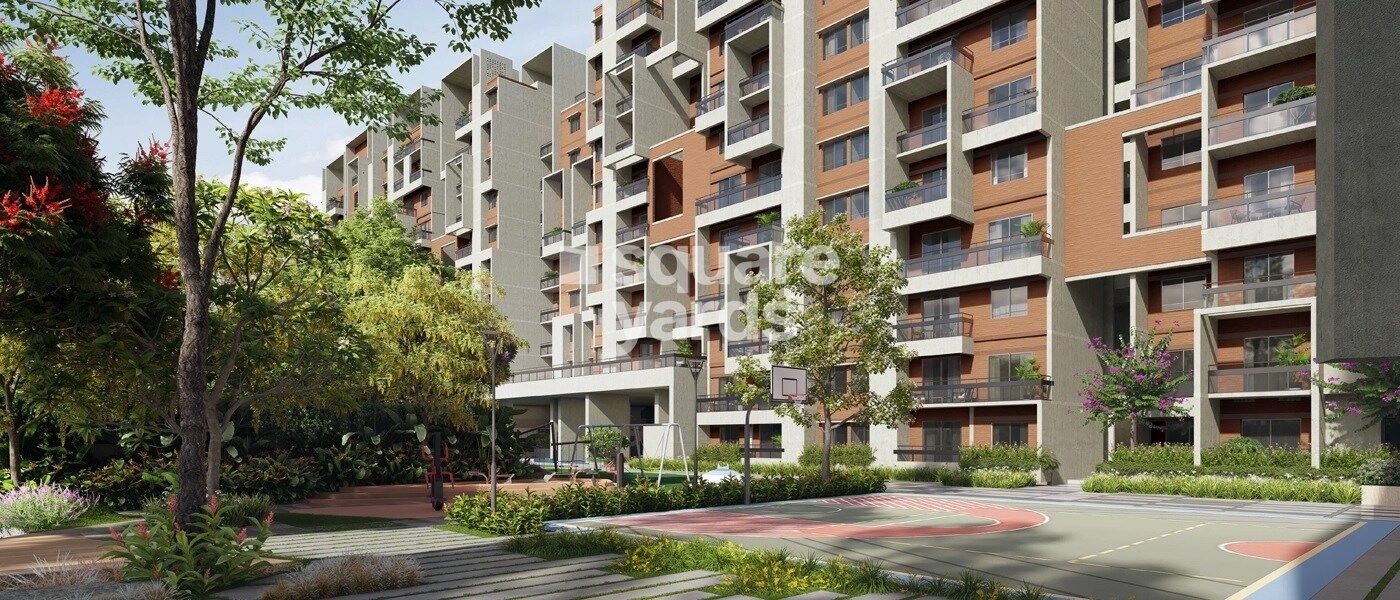 Rohan Abhilasha Sports facilities Image