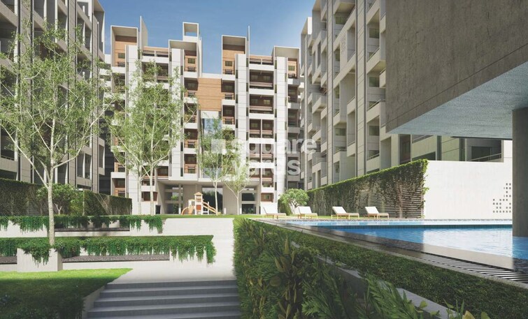 Rohan Abhilasha Tower View 1