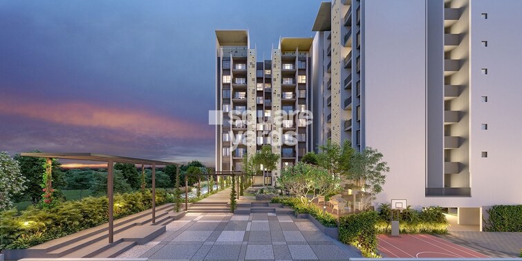 Rohan Abhilasha Tower View 5