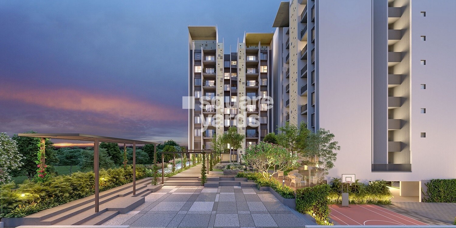 Rohan Abhilasha Tower View 5