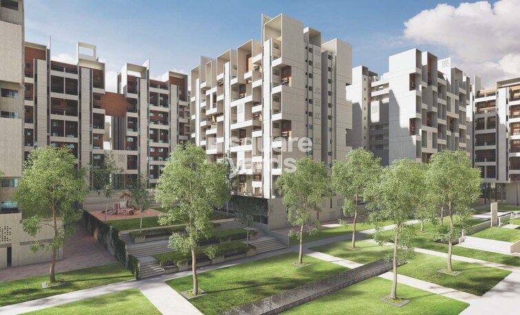 Rohan Abhilasha Tower View 2