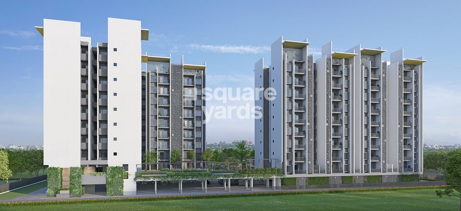 Rohan Abhilasha Tower View 6