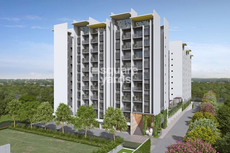 Rohan Abhilasha Tower View 7