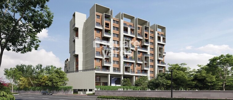 Rohan Abhilasha Tower View 9