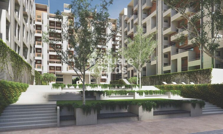 Rohan Abhilasha Tower View 3