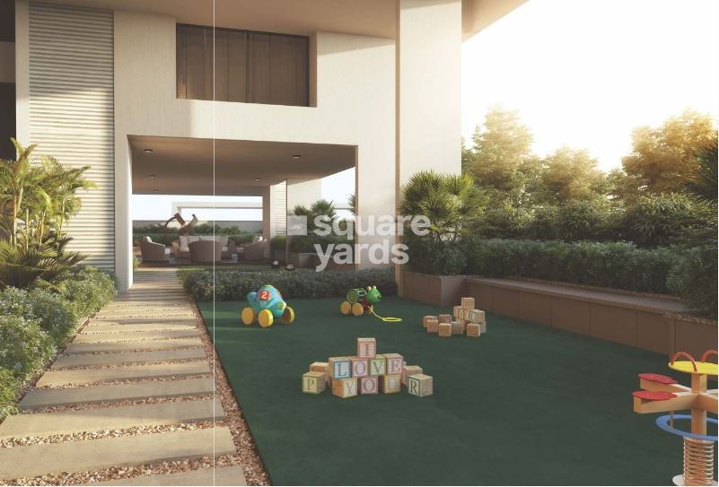 Rohan Ananta Phase 1 Amenities Features