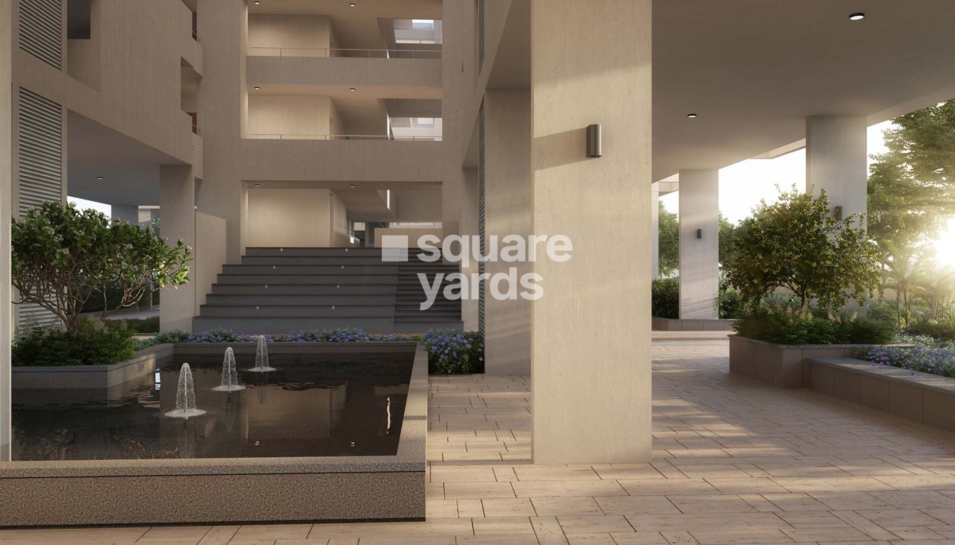 Rohan Ananta Phase 1