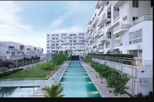 Rohan Ananta Phase 2