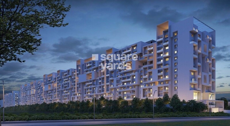 Rohan Ananta Phase 2