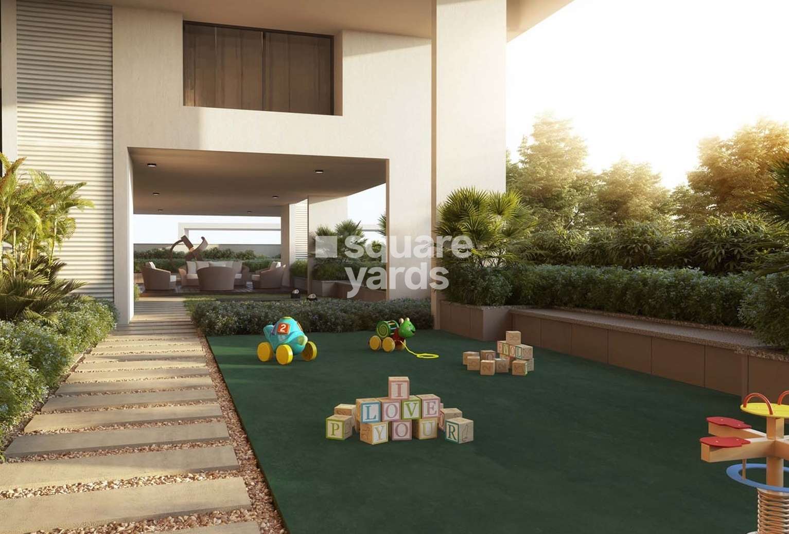 rohan ananta phase 3 project amenities features7