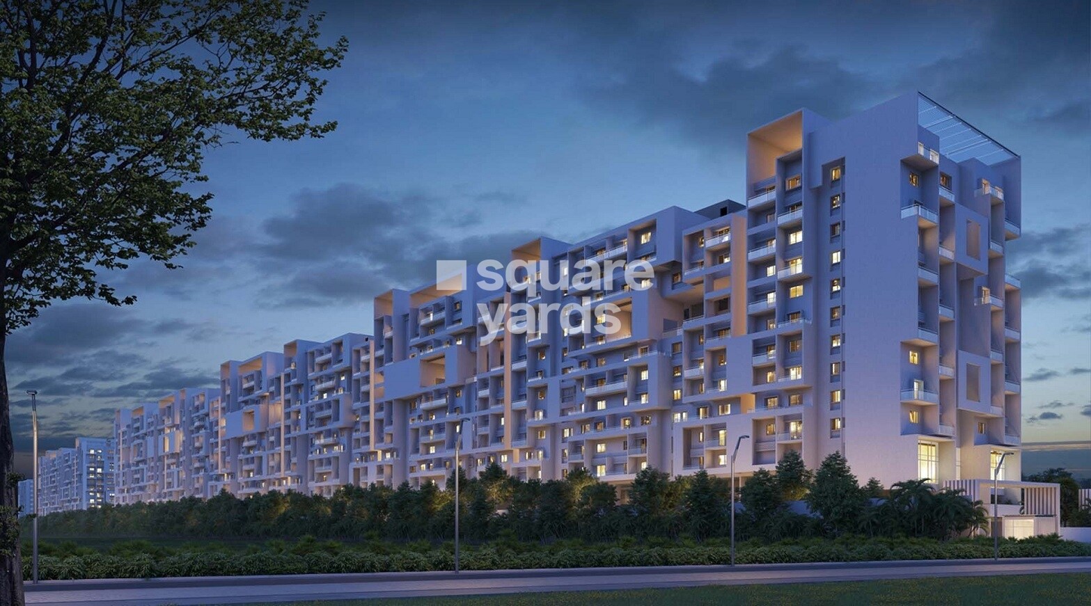 Rohan Ananta Phase 3