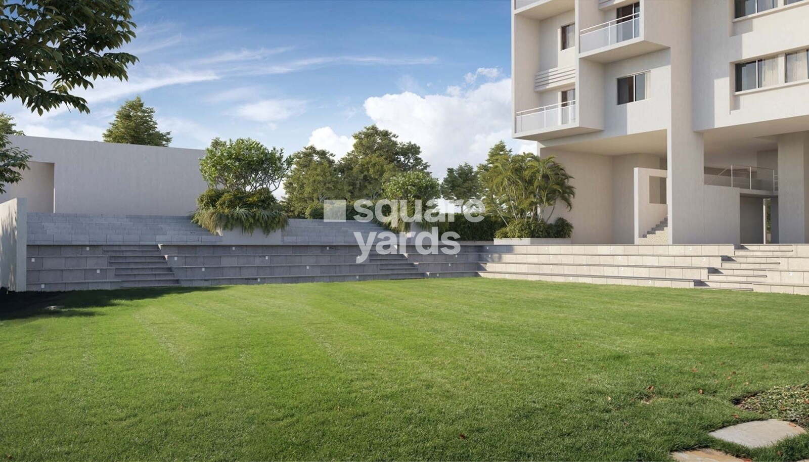 Rohan Ananta Amenities-Features 5