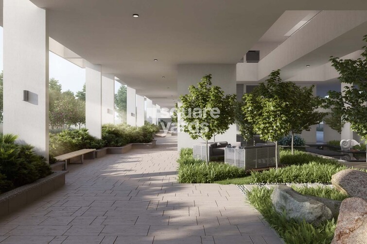 Rohan Ananta Amenities-Features 7