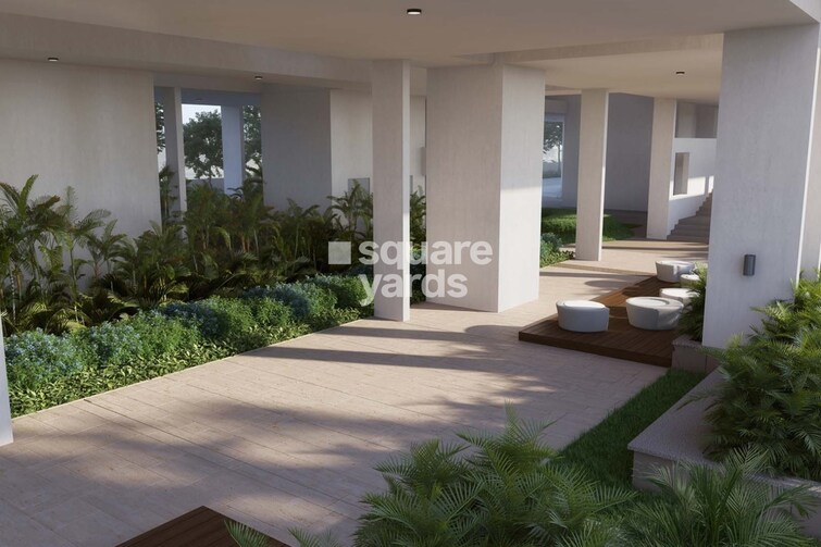 Rohan Ananta Amenities-Features 8