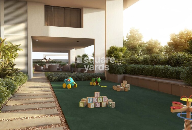 Rohan Ananta Amenities-Features 4
