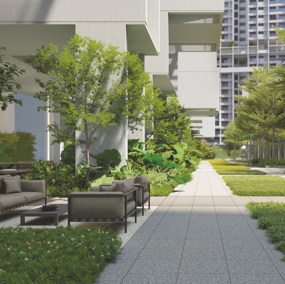 Rohan Ekam Amenities-Features 1