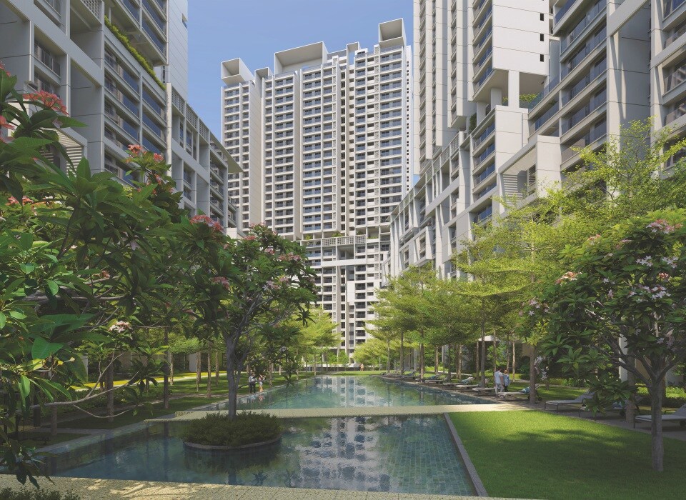 Rohan Ekam Amenities-Features 2