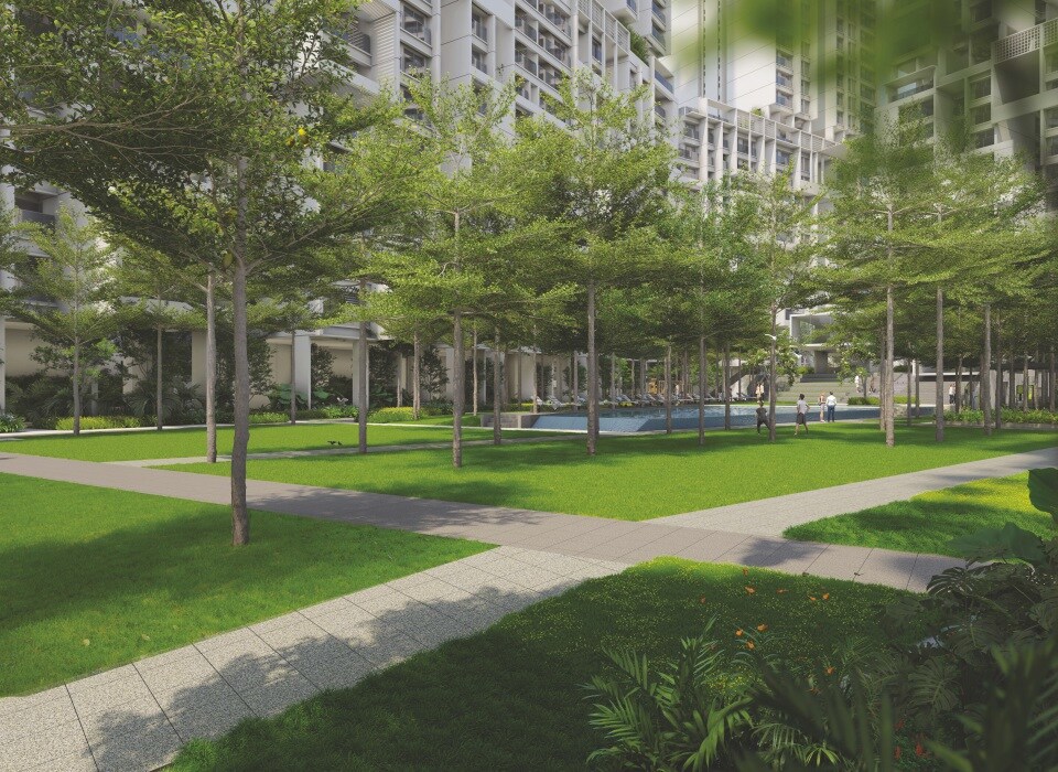 Rohan Ekam Amenities-Features 3