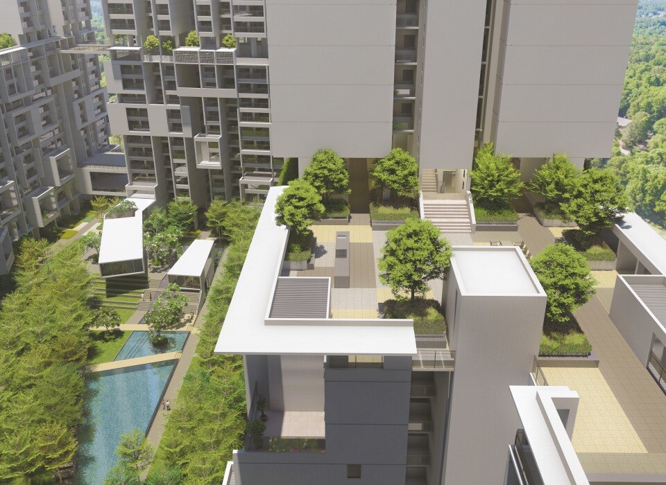 Rohan Ekam Amenities-Features 4